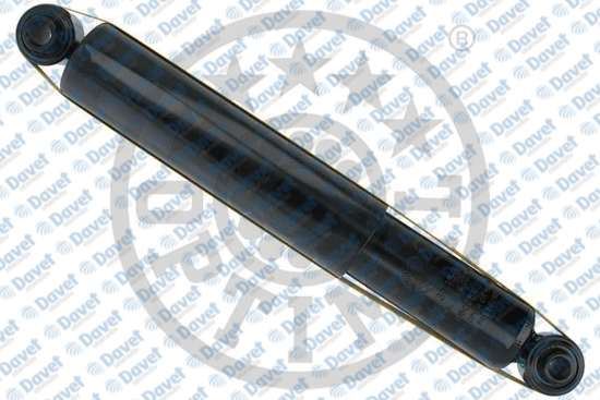 OPTIMAL A-3715G Arka Amortisor [Gazli] Crafter 06-13 Sprinter06>